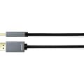 Miniatyrbillede 2 af 3: Bopla EUROMAS ET 236 63236300 universalhus 240 x 80 x 80 ABS lysegrå (RAL 7035) 1 stk.