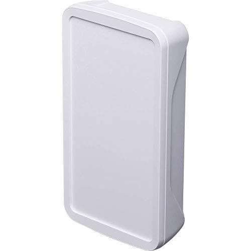 Bopla BOP 700 BE4MN-9016 Handhållen väska 165 x 90 x 34 ABS Vit (RAL 9016) Paket med 1