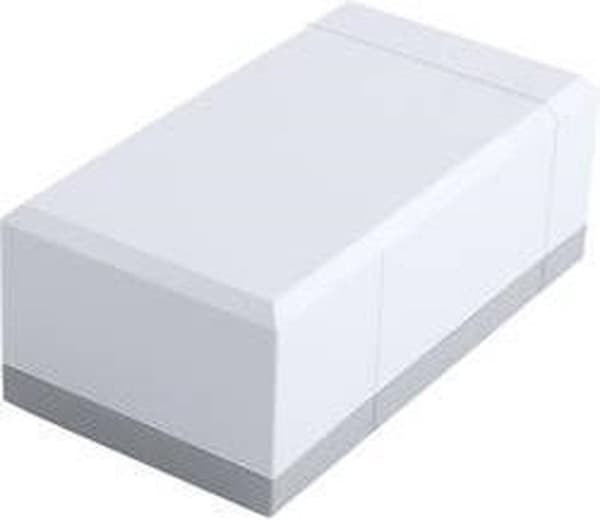 Bopla ELEGANT EG 1560 32156002 Universalhus 150 x 82 x 60 Polystyren (EPS) Grå-vit (RAL 7035) 1 st.