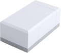 Miniatyrbild 2 av 4: Bopla ELEGANT EG 1560 32156002 Universalhus 150 x 82 x 60 Polystyren (EPS) Grå-vit (RAL 7035) 1 st.