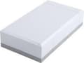 Pikkukuva 2 / 4: Bopla ELEGANT EG 2050 32205002 Yleiskotelo 200 x 112 x 50 polystyreeni (EPS) Harmaa-valkoinen (RAL 7035) 1 kpl