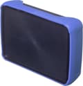 Miniatyrbillede 3 af 3: Bopla BOP 7,0 S-5005 Beskyttelsescover (LxBxH) 221 x 156 x 54,3 mm TPE Blå 1 stk.