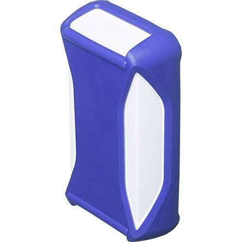 Bopla 35370000 BOP 700 S-5005 skyddskåpa (L x B x H) 171 x 96 x 44,3 mm TPE (luktfritt specialgummi