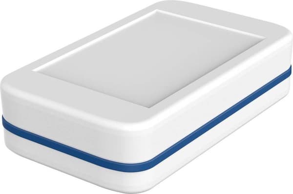 Bopla BL 7040 DI-5005 BOLINK TÆTNINGSSÆT IP65 Tætning Signal blå (LxBxH) 70,6 x 42,6 x 4,6 mm 1 stk.