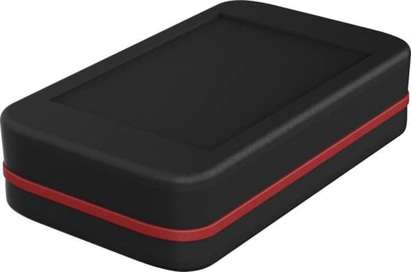 Bopla BL 7040 DI-3001 BOLINK-TIIVISTUSSETTI IP65 Tiiviste Signaali punainen (lxlxk) 70,6 x 42,6 x 4,6 mm 1 kpl