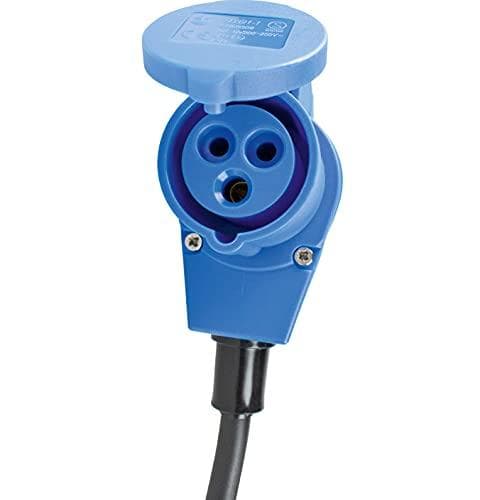 Bopla 35350001 BOP 500 S-3001 beskyttelsescover (L x B x H) 136 x 81 x 36,3 mm TPE (lugtfri specialgummi