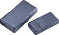 Miniatyrbillede 2 af 3: Bopla BOS 502 Håndhus 120 x 60 x 25 ABS Sort 1 stk.