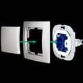 Miniatyrbillede 4 af 4: REV Frame Studio Platinum 0208812304 (0208812304)