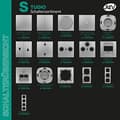 Miniatyrbillede 2 af 4: REV Frame Studio Platinum 0208812304 (0208812304)