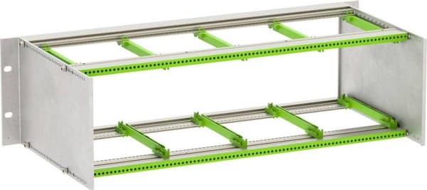 Bopla BGT 22380.PI 19 modul understøtter 470 x 290 x 55 Aluminium 1 stk.