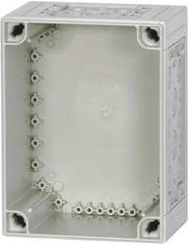 Eaton U-CI23E 38793 Bottenhus 120 x 187,5 x 250 Grå 1 st.