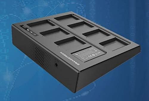 Grandstream Networks GMC08 batterioplader AC (GMC08)