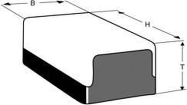 Bopla ELEMENT E 410 05410002 Universalhus 50 x 100 x 25 Polystyren Lysegrå, Grafitgrå 1 stk.