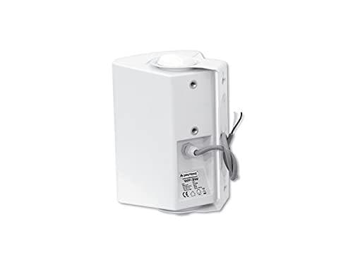 Bopla universalhus 100 x 57 x 32 alu sort ABPH 600-100 1 stk. (84066100.H)