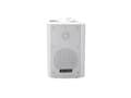 Miniatyrbillede 4 af 4: Bopla universalhus 100 x 57 x 32 alu sort ABPH 600-100 1 stk. (84066100.H)