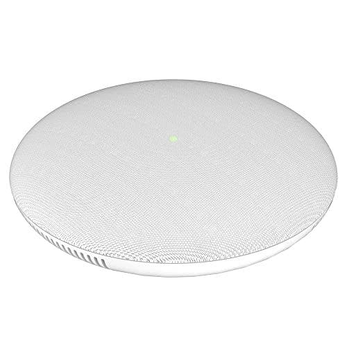 Grandstream GSC3505 - IP-högtalare - trådlös - Ethernet, Fast Ethernet, Wi-Fi, Bluetooth, PoE, PoE-Plus - 8 watt
