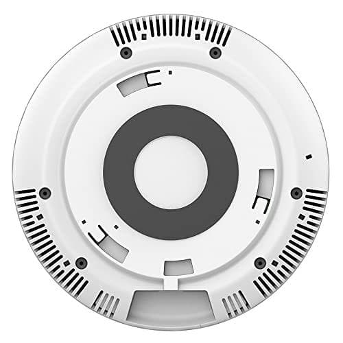 Grandstream GSC3505 - IP-högtalare - trådlös - Ethernet, Fast Ethernet, Wi-Fi, Bluetooth, PoE, PoE-Plus - 8 watt