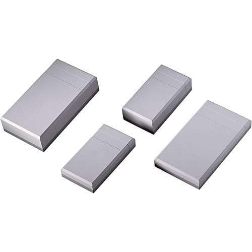Bopla bordhus 150 x 82 x 30 polystyren (EPS) lysegrå (RAL 7035) EG 1530 L 1 stk (32153012)