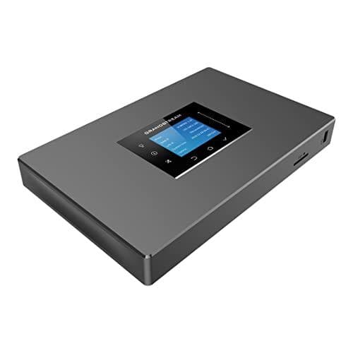 Grandstream Networks UCM6302 Private Branch Exchange (PBX) System 1000 User IP PBX (Privat & Packet Switched) System (UCM 6302)