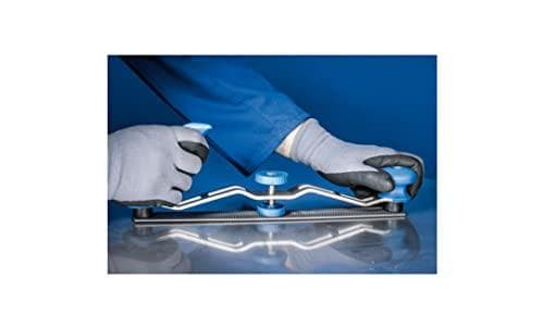 Bopla B 180806 ABS-7024 Bocube-hus 96034124 universalhus 191 x 80 x 60 ABS grafitgrå (RAL 7024) 1 stk. (96034124)