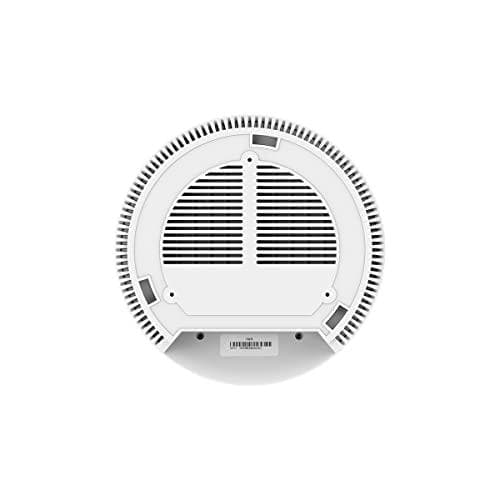 Grandstream Networks GWN7605 - 10.100.1000 Mbit/s - IEEE 802.11a, IEEE 802.11ac, IEEE 802.11b, IEEE 802.11g, IEEE 802.11n, IEEE 802.802. ,WPA2-PSK - I