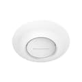Miniatyrbillede 2 af 4: Grandstream Networks GWN7605 - 10.100.1000 Mbit/s - IEEE 802.11a, IEEE 802.11ac, IEEE 802.11b, IEEE 802.11g, IEEE 802.11n, IEEE 802.802. ,WPA2-PSK - I