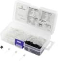 Miniatyrbillede 2 af 3: Quadrios LED-serie Varm hvid, Kold hvid 20 mA 3,0 V