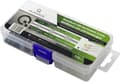 Miniatyrbillede 1 af 3: Quadrios LED-serie Varm hvid, Kold hvid 20 mA 3,0 V