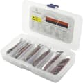 Miniatyrbillede 4 af 5: Quadrios LED-serie Rød, Grøn, Gul, Blå, Hvid, Amber 20 mA 3,0 V
