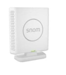 SNOM M6 Range Extending Repeater Wideband (4586)