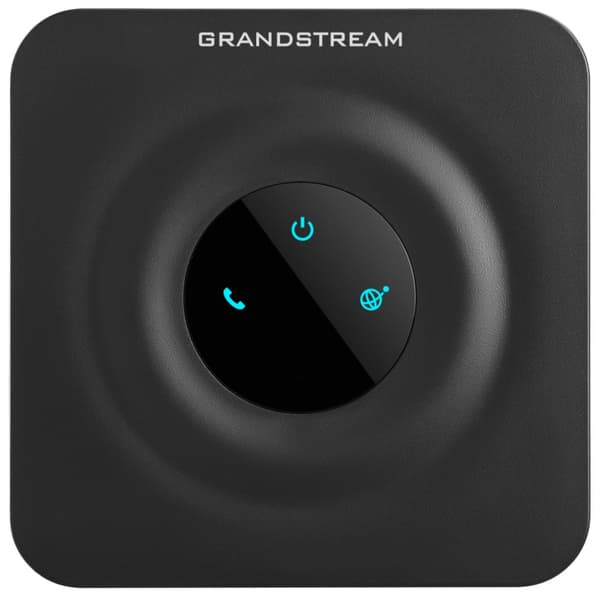 Grandstream Networks HT801 gateway/controller 10, 100 Mbit/s