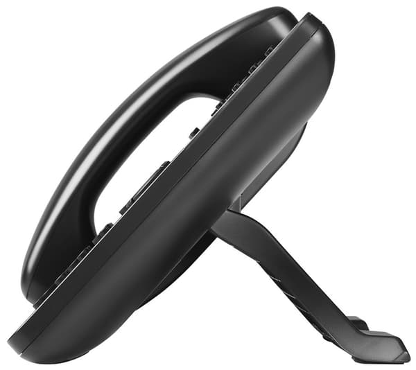 Grandstream GXP2135 VoIP telefon, 4x SIP, barevný 2,8" displej, 32x BLF