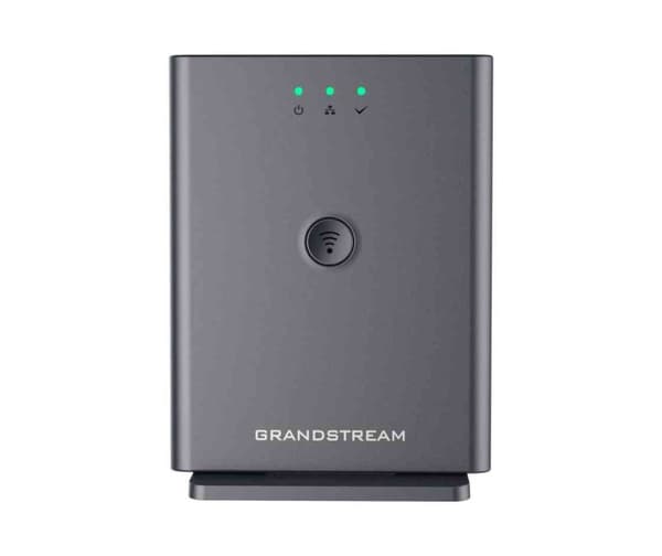 Grandstream BNP 752 Base Svart
