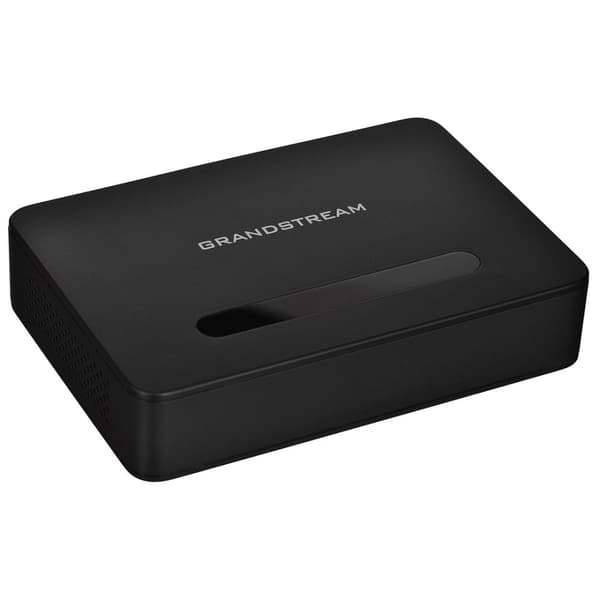 Grandstream GDP 750 Base musta