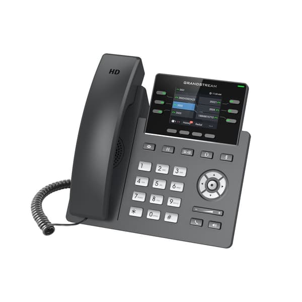 Grandstream GRP 2613 HD