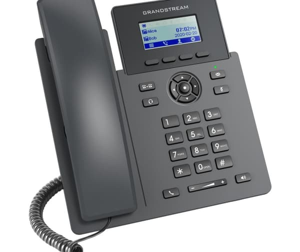 Grandstream GRP 2601P