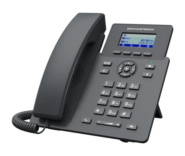 Grandstream GRP 2601P