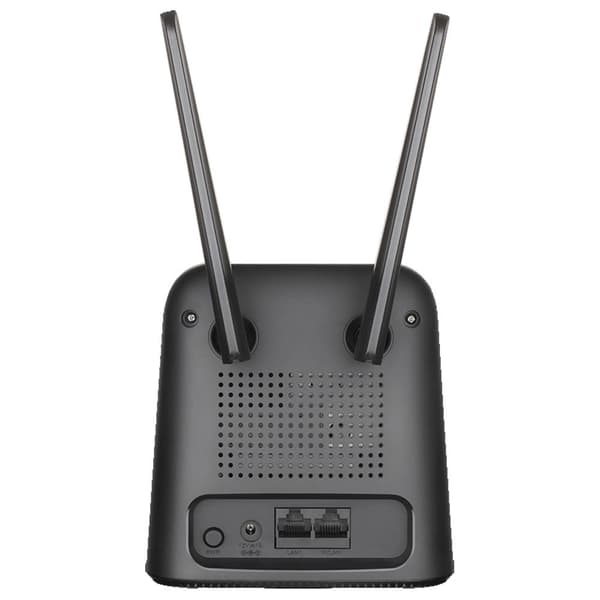 D-link Router Dwr-920 N300 4g Sort