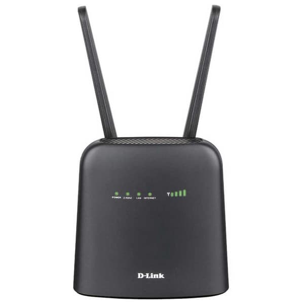 D-link Router Dwr-920 N300 4g Sort Sort