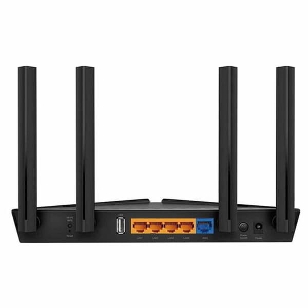 Tp-link Router Ax1800 5g Sort