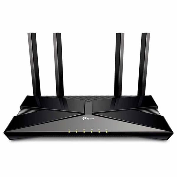 Tp-link Router Ax1800 5g Sort