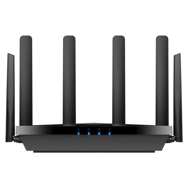 Cudy Router Ax3000 Wifi6 5g Cpe Sort