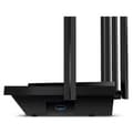 Miniatyrbillede 3 af 3: Tp-link Router Archer Ax73 Sort
