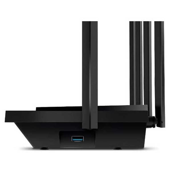 Tp-link Router Archer Ax73 Sort