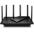 Miniatyrbillede 1 af 3: Tp-link Router Archer Ax73 Sort