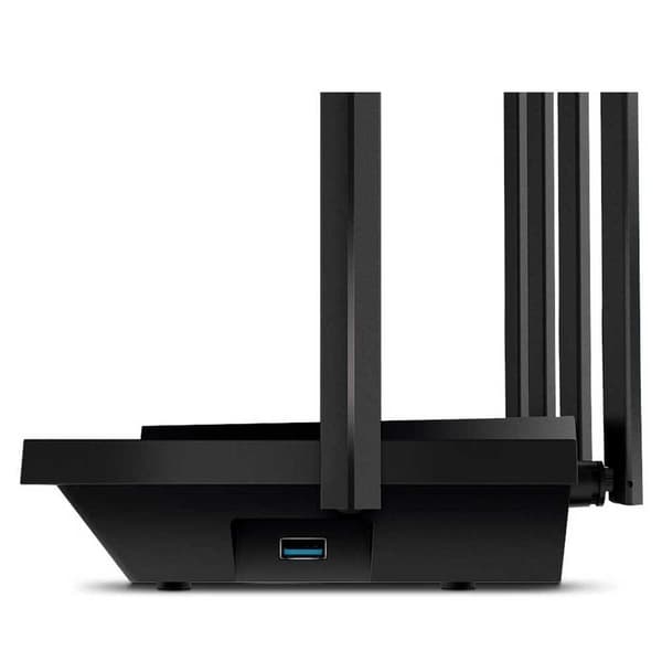 Tp-link Router Archer Ax72 Sort