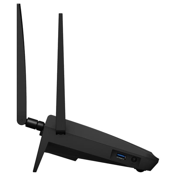 Synology Rt2600ac Sort