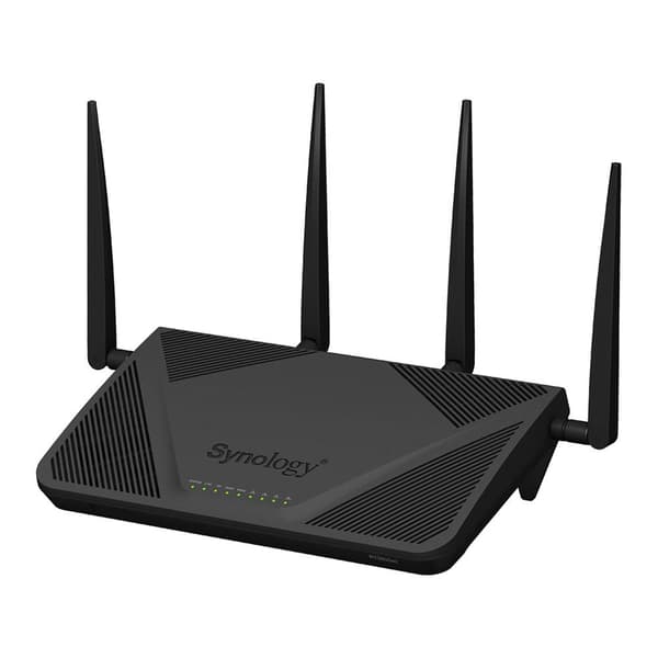 Synology Rt2600ac Sort Sort