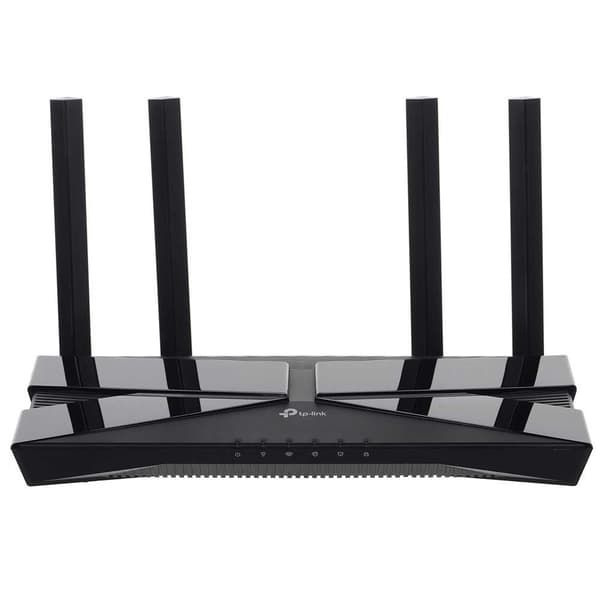 Tp-link Bærbar Router Ax53 Sort