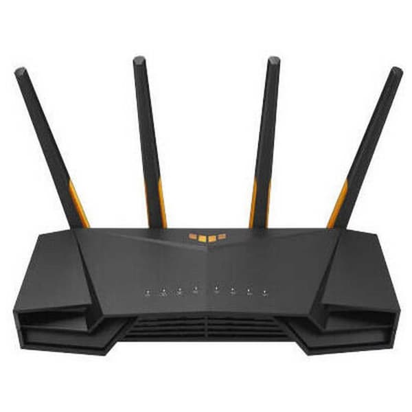 Asus Reititin Tuf Gaming Ax3000 V2 Musta